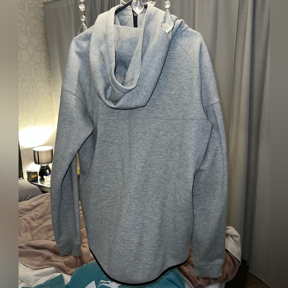 Nike Tech Mens jacket - Picture 2 of 4